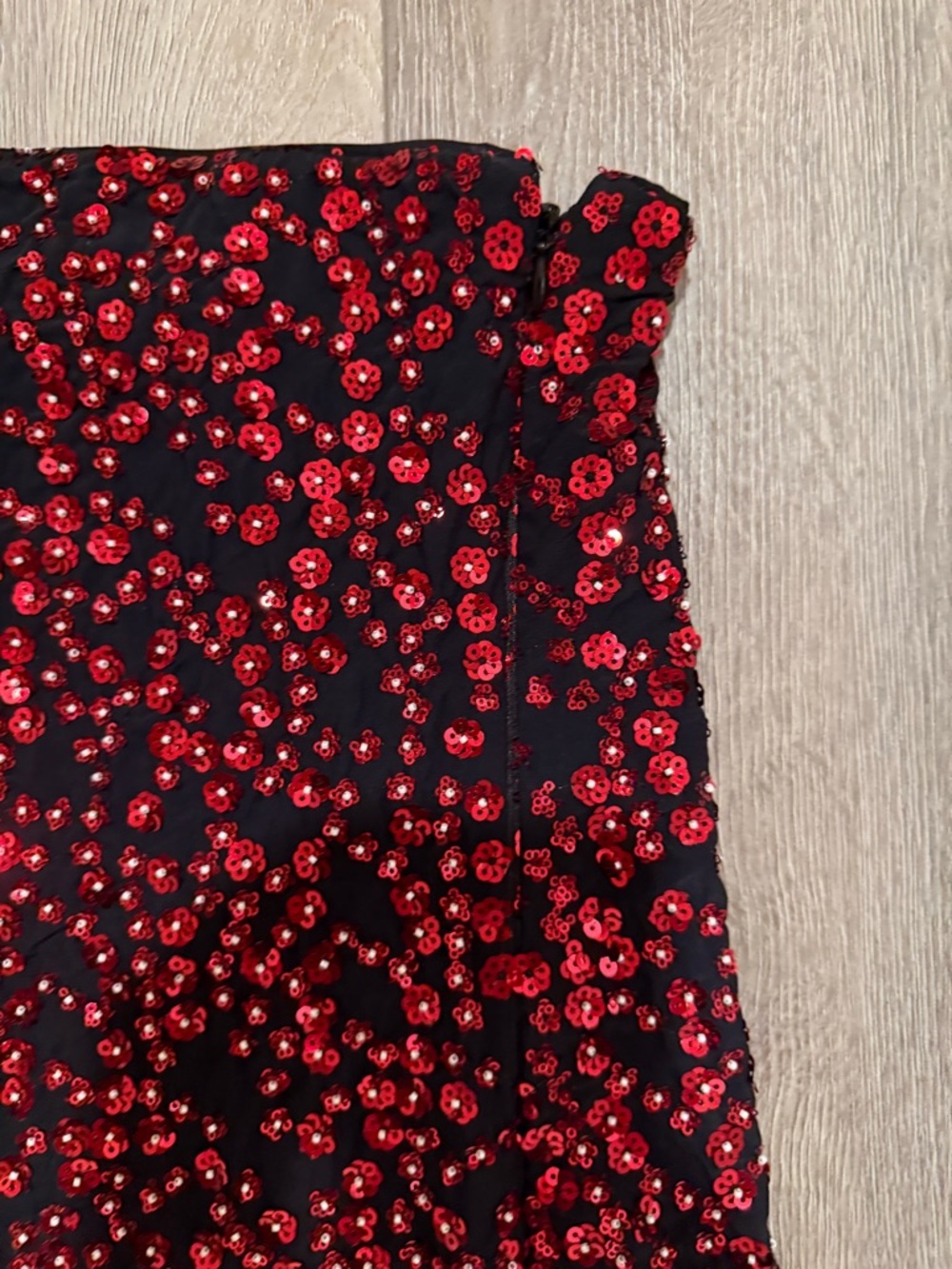 Abercrombie and Fitch Skorts Dress​ - Picture 4 of 6